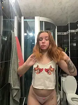KiaraRuby  live sex cam
