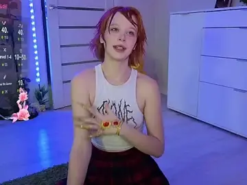 Lace_Thrill  live sex cam