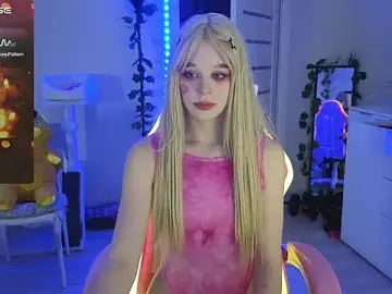 Lace_Thrill  live sex cam
