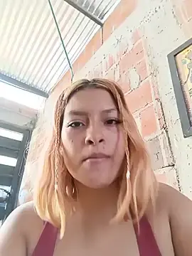 Lolacandy444  live sex cam
