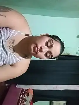 Marilinxxx  live sex cam