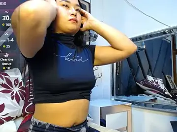 MiaMystic  live sex cam