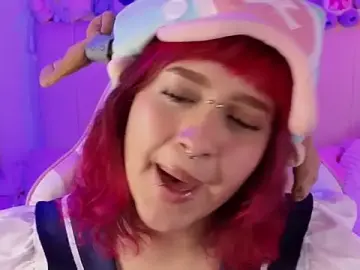 NekoWaifu  live sex cam