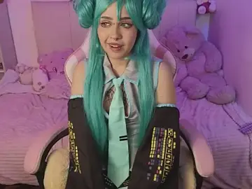 NekoWaifu  live sex cam