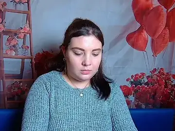 NikaKvitka  live sex cam