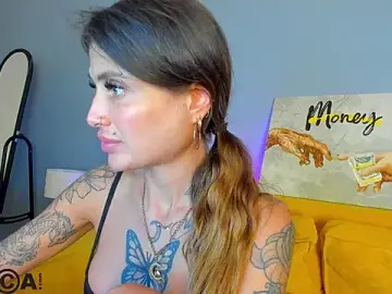 Patricia_Cox  live sex cam