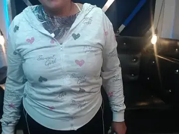 Rhachelevans  live sex cam