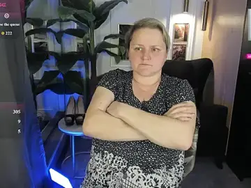 ScarlettSoft  live sex cam