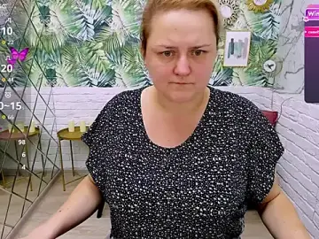 ScarlettSoft  live sex cam