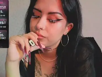 Baby__kim  live sex cam