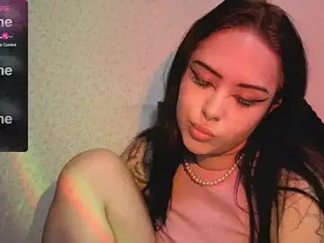 Baby__kim  live sex cam