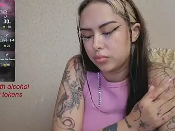 Baby__kim  live sex cam