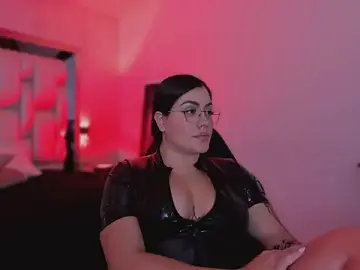 BonnieAn  live sex cam
