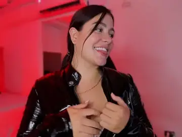 BonnieAn  live sex cam