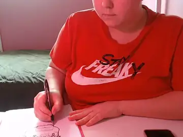 Dramaticdumpsterfire  live sex cam