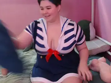 Dramaticdumpsterfire  live sex cam