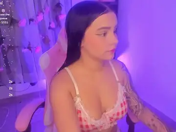 Megara_x_  live sex cam