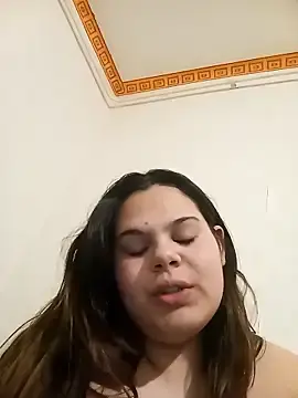 Melaniatoto  live sex cam