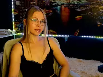 Pusyavykusya  live sex cam