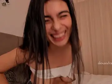 Alexandra_ra  live sex cam
