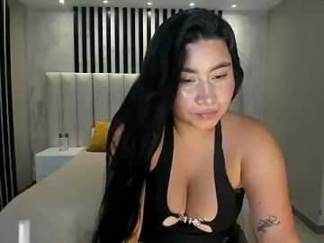 AnnieVelour  live sex cam