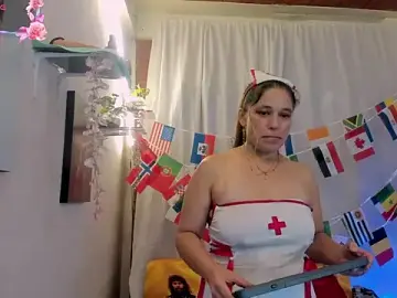 AuroraRojas  live sex cam