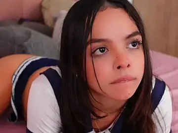 BambiRoses  live sex cam