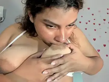 ConnyLoret  live sex cam