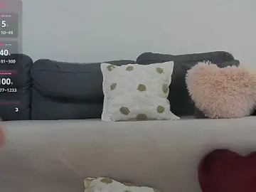 EmmaWil  live sex cam