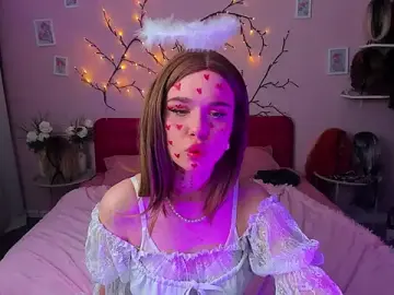 GabbieWhite  live sex cam