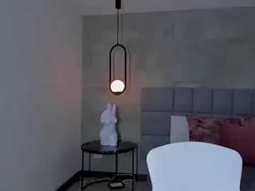 GraceCartier  live sex cam