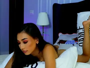 JessieePink  live sex cam