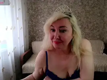 LadyKriss  live sex cam