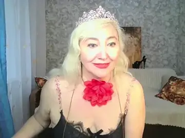 LadyKriss  live sex cam