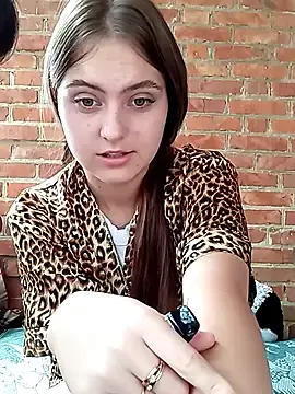 Miss-Venom  live sex cam