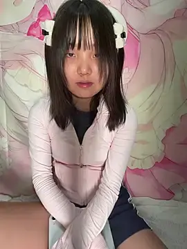 Xiaoenmiemie  live sex cam