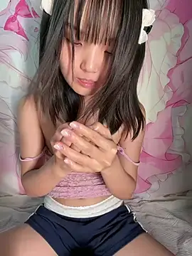 Xiaoenmiemie  live sex cam