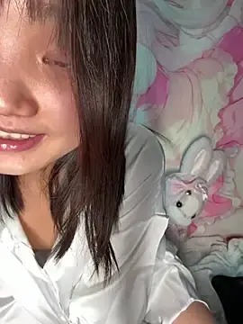 Xiaoenmiemie  live sex cam