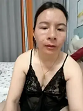_Xiao_sexy  live sex cam