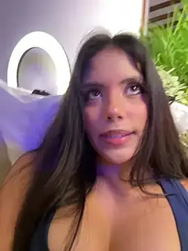 __Alisson_  live sex cam