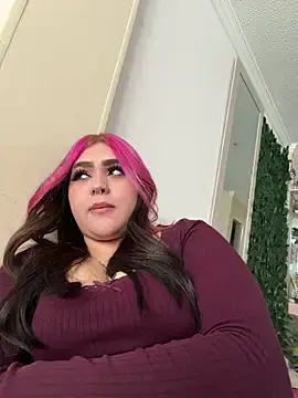 Im_bunny__  live sex cam