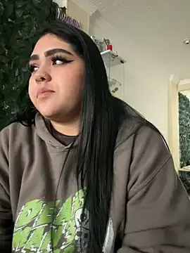 Im_bunny__  live sex cam