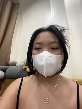 Quynhanh08  live sex cam