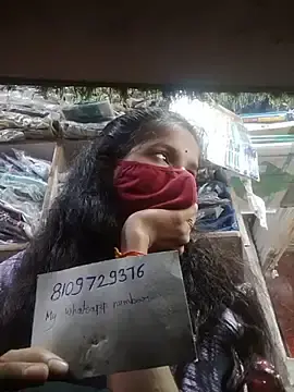 ANJALI995A  live sex cam