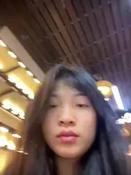 Ba0nhi20  live sex cam