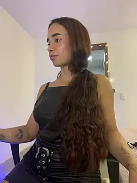 CharlotteRouseVIP  live sex cam