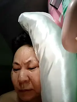 JINsohot  live sex cam