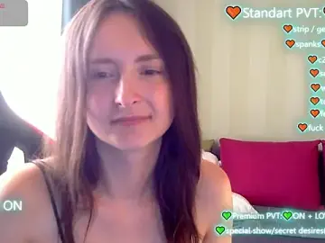 LilyXSky  live sex cam