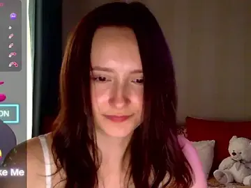 LilyXSky  live sex cam