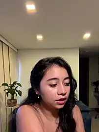 Lily_June  live sex cam